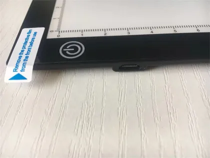 Suron A3 LED Art Artist Tattoo Stencil Board