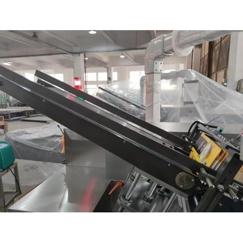 Automatische Kartoniermaschine JN-180B