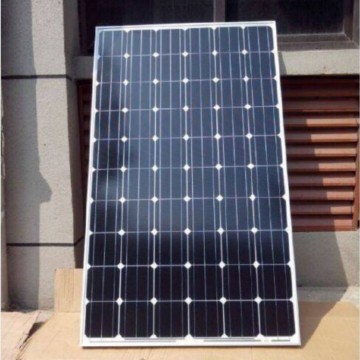 Panel solar monocristalino 1000W