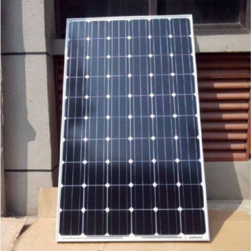 Monocrystalline Solar Panel 1000w