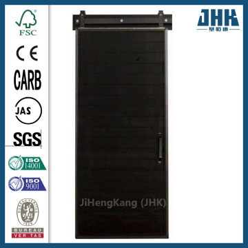 JHK Interior Sliding Shaker Door Hardware Barn