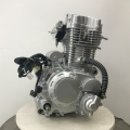 Dreiradmotorrad wassergekühlter Motor