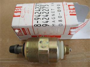 Diesel Fuel 096030-0070 Magnet Valve