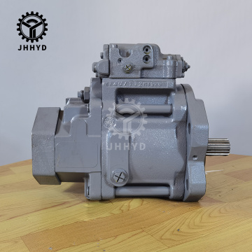 Hitachi Excavator EX1900 Fan Pump 4439383 4689079 4447867