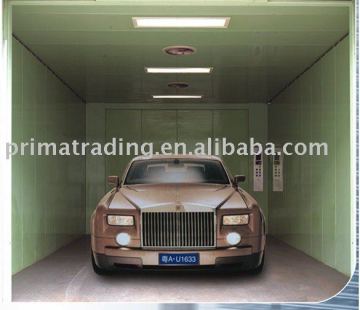 Car Lift