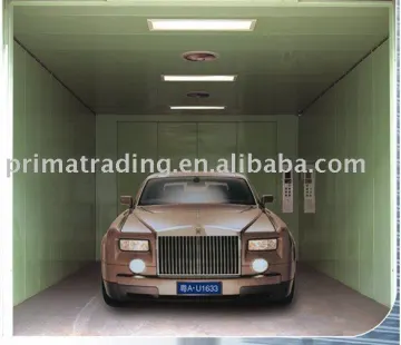 Car Lift