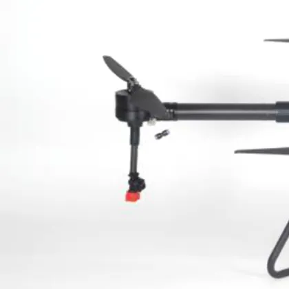 Remote Control Agricultural Plant Protection Drone Agricultural Irrigation Drone Automatic Agriculture Drone