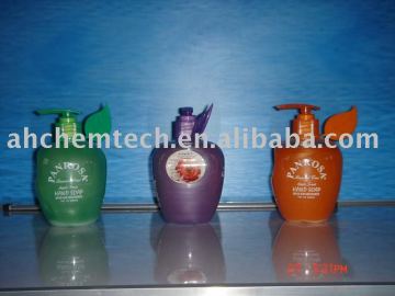 Pearlized Hand Soap