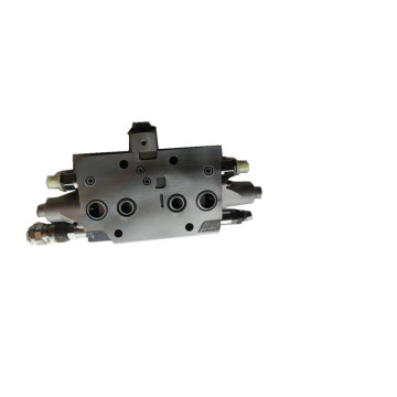 PC 300-7 Excavator Breaker Valve 7234108100