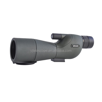 YJT25-75X60 Monocular Scope for Outdoor Use