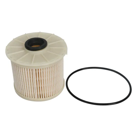 Diesel Filter 8980363210 for Japanese Cars D-MAX