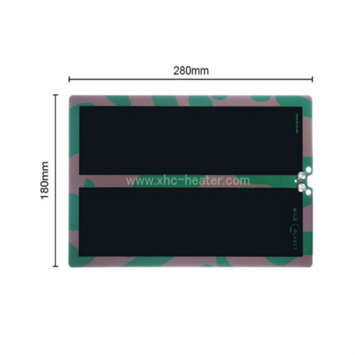 PTC Fish Tank Aquarium Heater