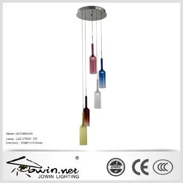Modern LED Lamp Guzhen  Pendant Lighting