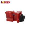 Universal Multi-Pole Breaker Lockout