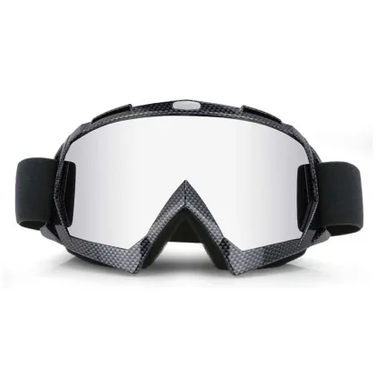 Motocross Goggles - Scratch Resistant, Mx Goggles Malaysia, Motorcycle Goggles Ningbo