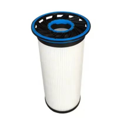 Replace Ingersoll Rand Hydraulic Line Oil Filter 23424922