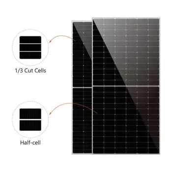 Low Price Customized Waterproof Flexible Polycrystalline Silicon 450w Solar Panel