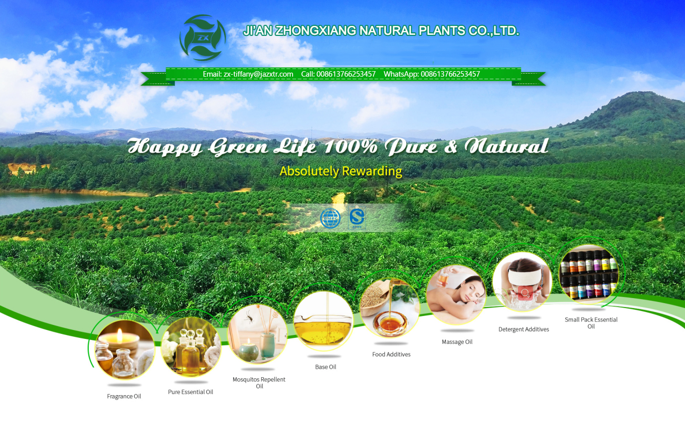 OEM 100% Pure Organic Natural Recain