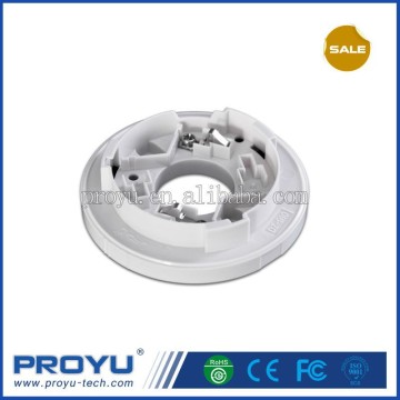 New Fire Alarm Detector Bases for Addressable Heat Detector PY-CFT-910