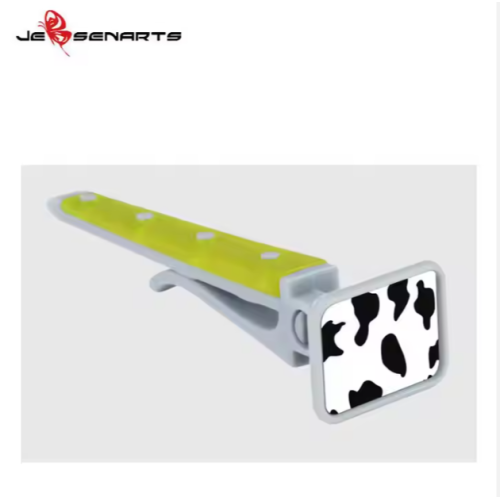 Основатель органического автомобиля с вентиляционным клипком - Кельн лимонного океана