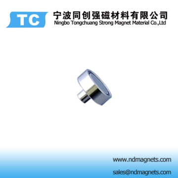 Neodymium Strong Pot Magnets 