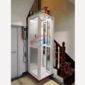 Electric Design Control Design Lift com cabine