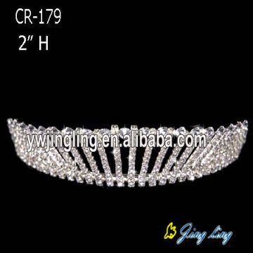 Wholesale Tiaras de la boda