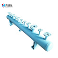 Advanced Water Distributor Pressure System