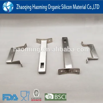 stainless steel frying pan handle WJ012-2 hollow frying pan handle