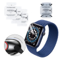 Protetor de tela transparente HD para Apple Watch