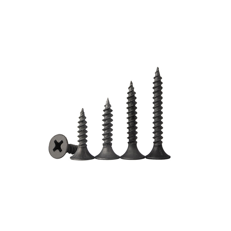 Thread Drywall screw Phosphate Roofing Drywall Screws