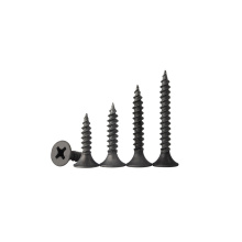 Wholesale Fine Coarse Thread Bugle Head Black Phosphate Drywall Screws Screw