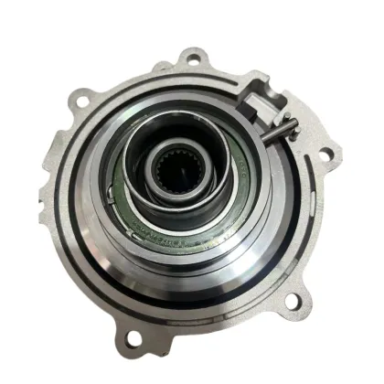 OE38761-4BF1A: Nissan Qijun T32 Linkage Coupler and Other Auto Parts