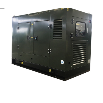 Cummins Gas 30KW Silent Generator Sets