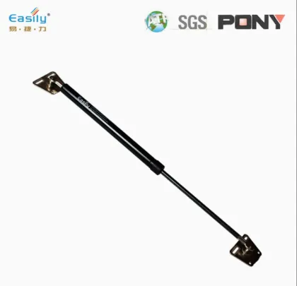High-Performance Gas Spring in RV Marine Systems