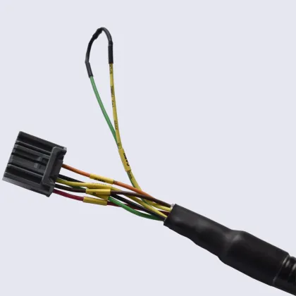 Module Communication Wire Assembly