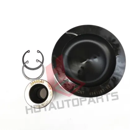 Brand New 4941393 Engine Parts: Explore the Latest Piston Kit