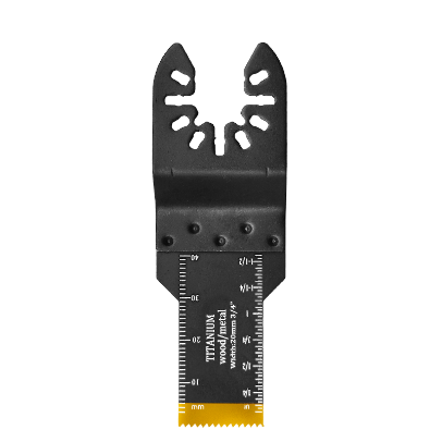 OIS titanium plated bimetallic quick release4