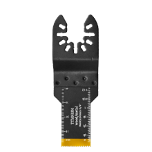 OIS titanium plated bimetallic quick release4