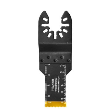 OIS titanium plated bimetallic quick release4