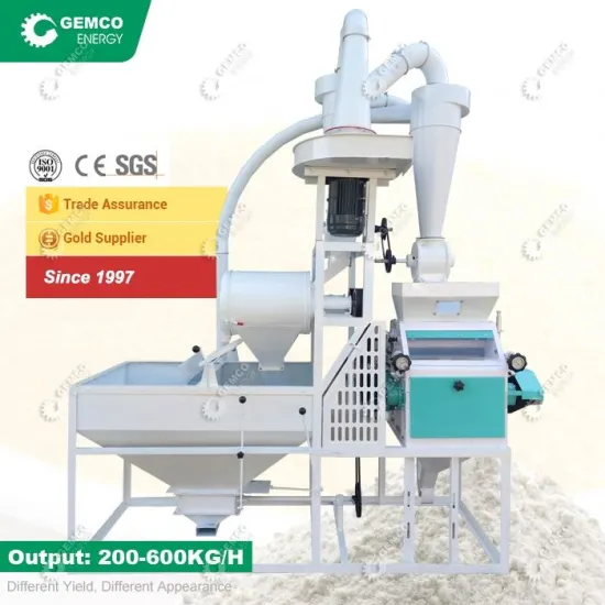 Micro Sweet Potato Flour Mill Search Engine