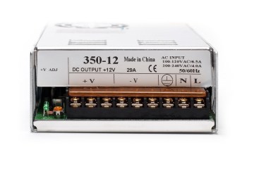 350W power distribution unit