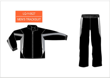 tracksuit