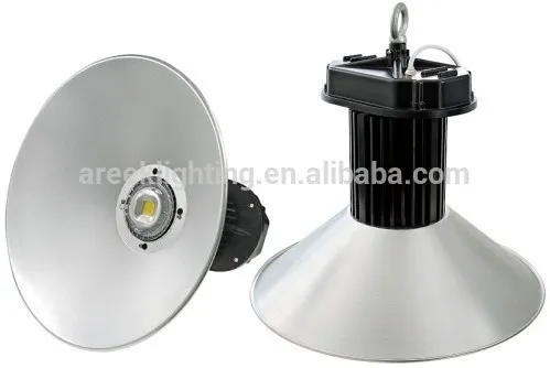 120lm/W High Lumens 5 Years Warranty 120W LED High Bay Lighting