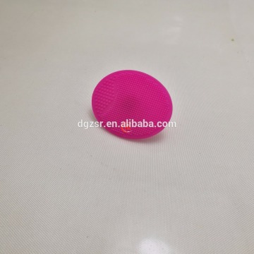 2017 Silicone Makeup Brush Face Cleaner