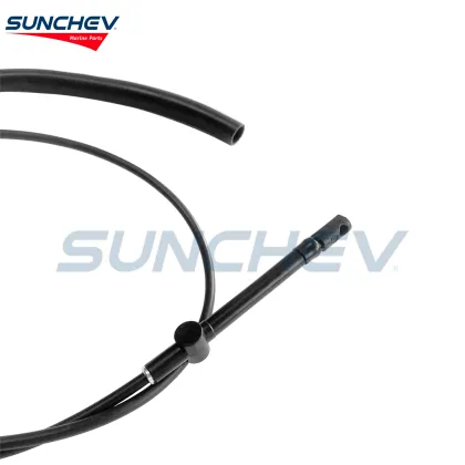 Throttle Cable 5007771 For EVINRUDE Johnson 15-55hp Outboard Motor Boat Engine