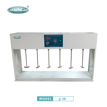 Sześciostopniowy mikser elektryczny JJ-3 JJ-3B JJ-3D