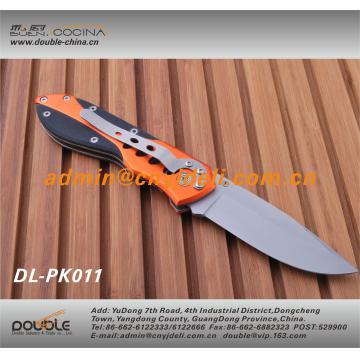 Color Pocket Folding Knife DL-PK011