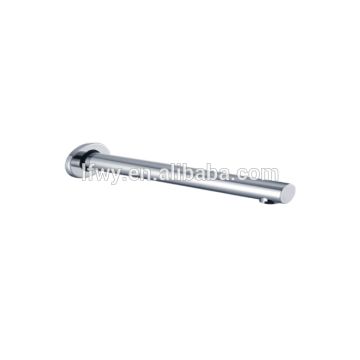 Ningbo brass chrome shower mixer bath spout