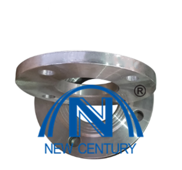 BS4504 forged slip on flange